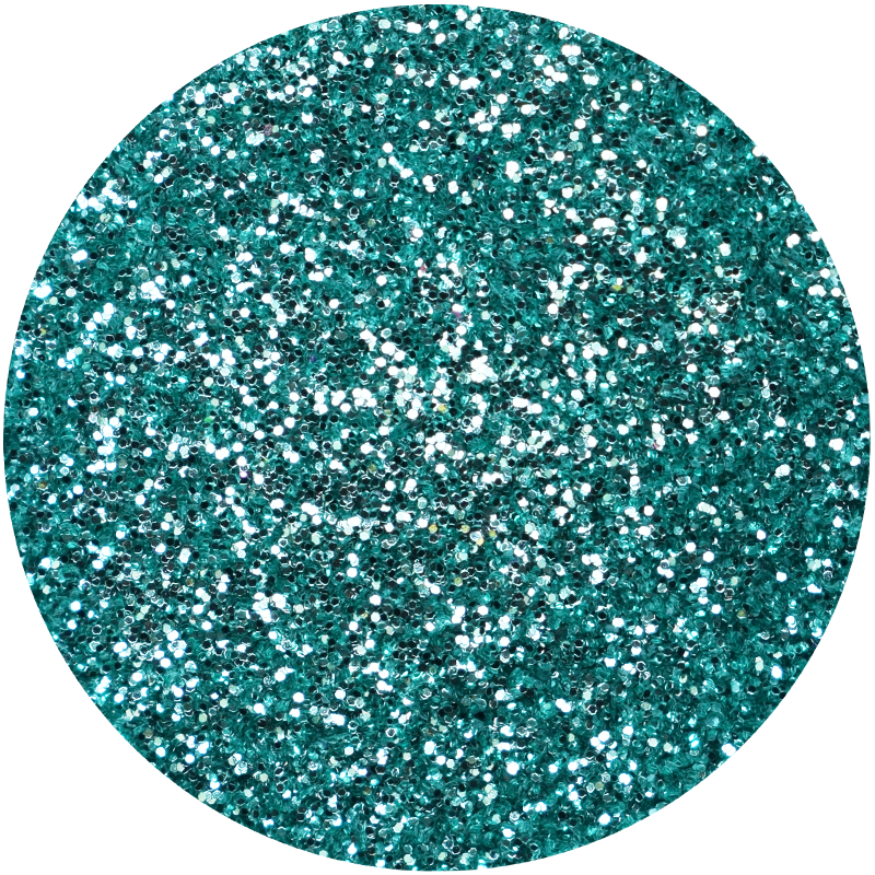 In Between Seasons limited glitter collection