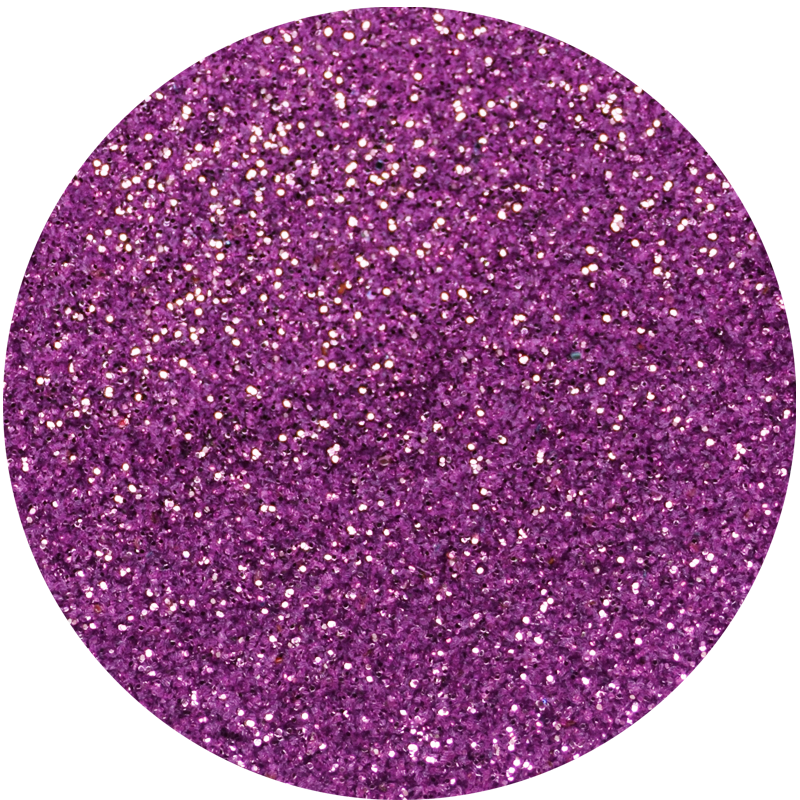 In Between Seasons limited glitter collection