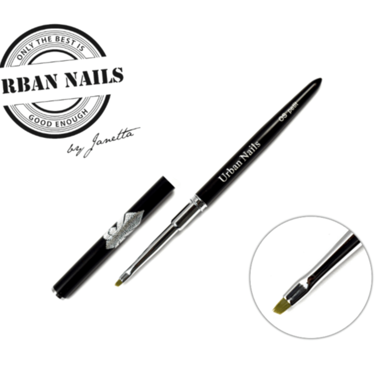 Ordinaire Penseel One Stroke Petit