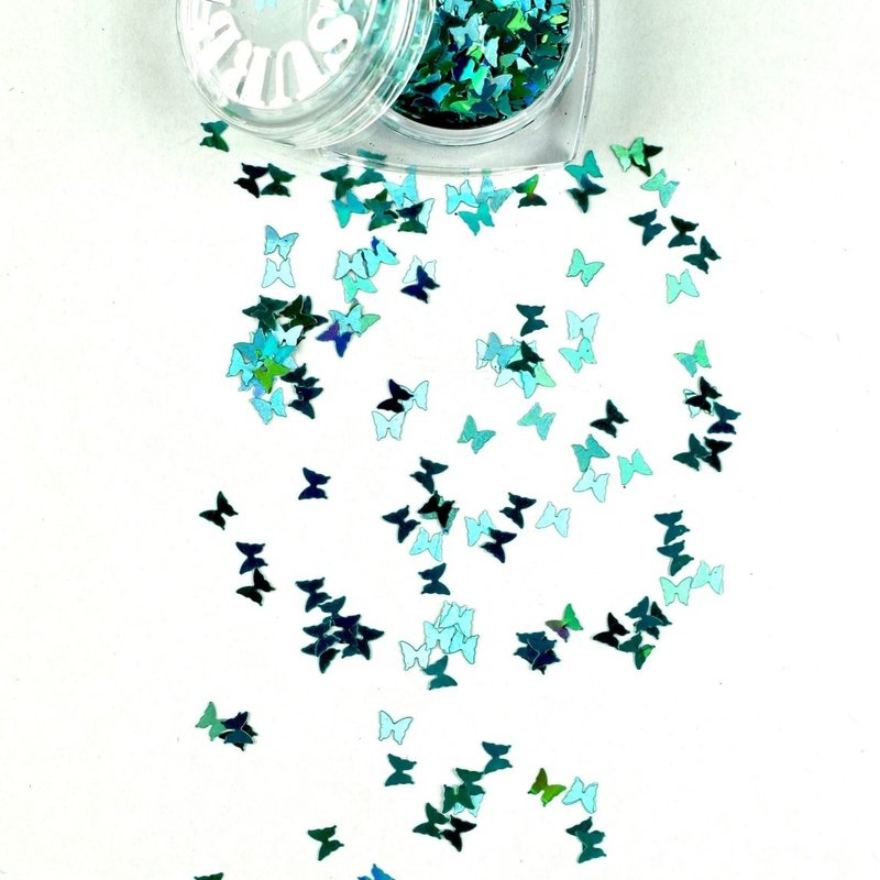 Butterly inlay 03