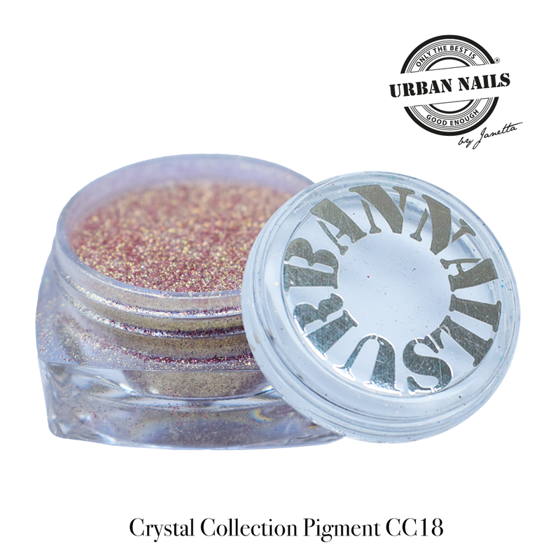 Crystal Collection 18