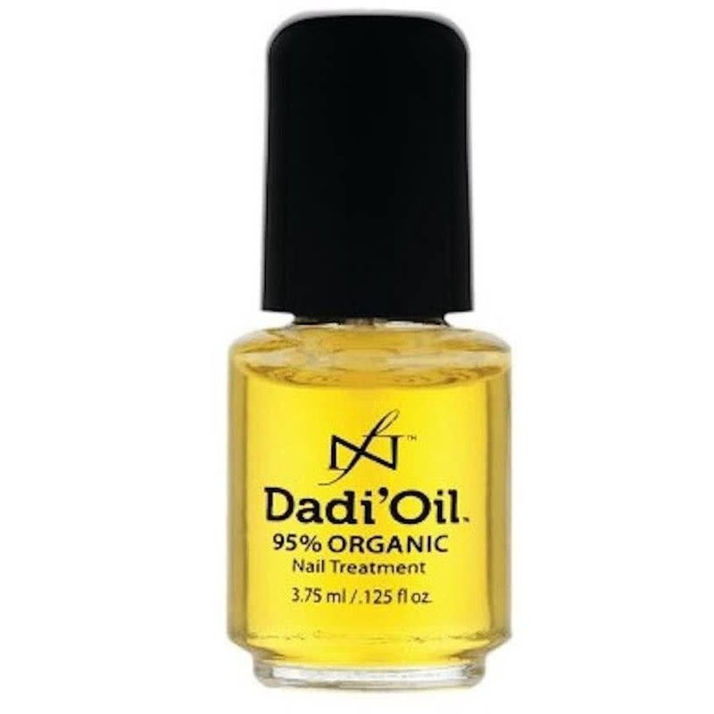 Dadi' oil 3,75 ml display 24 stuks