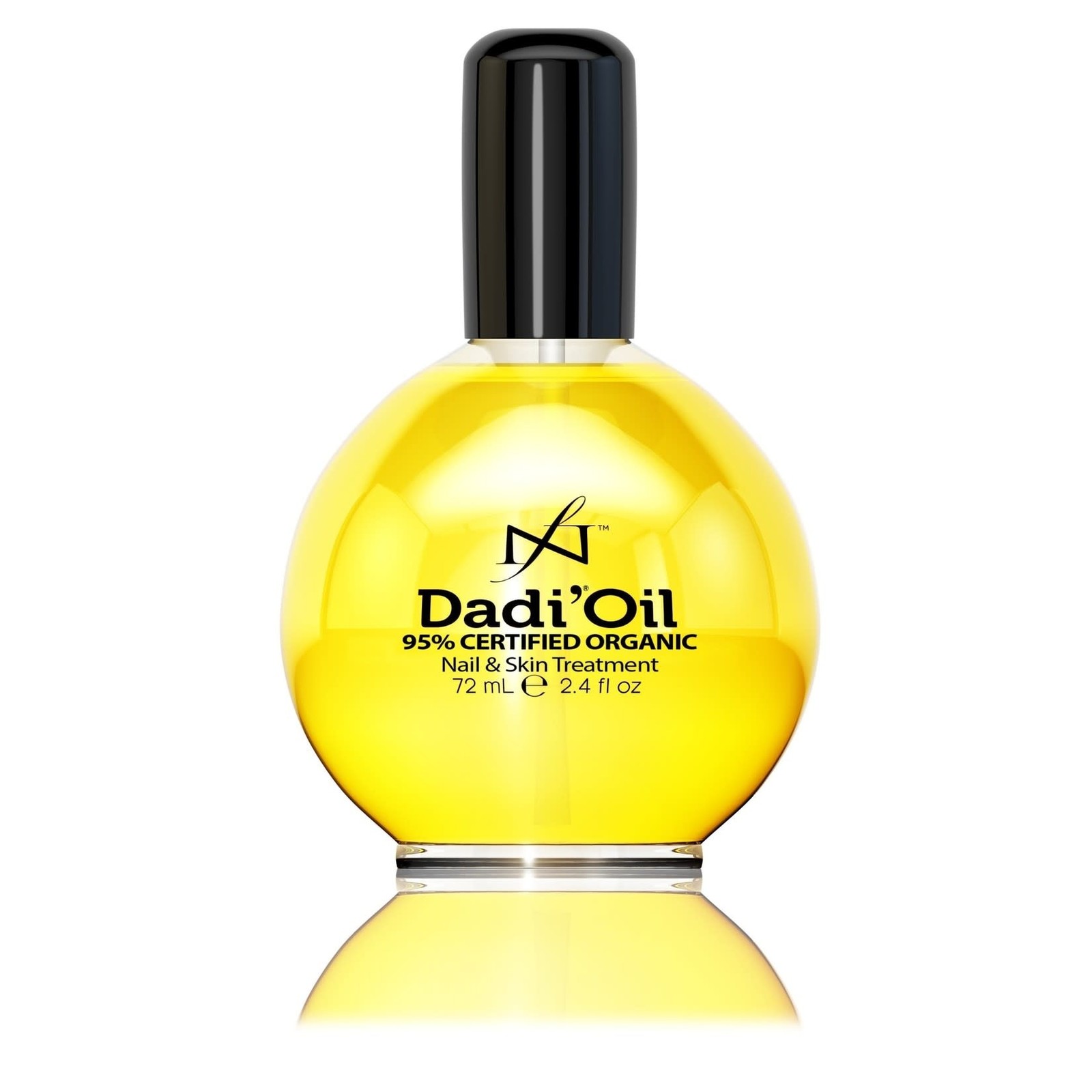 Famous names Dadi' oil bol 72ml