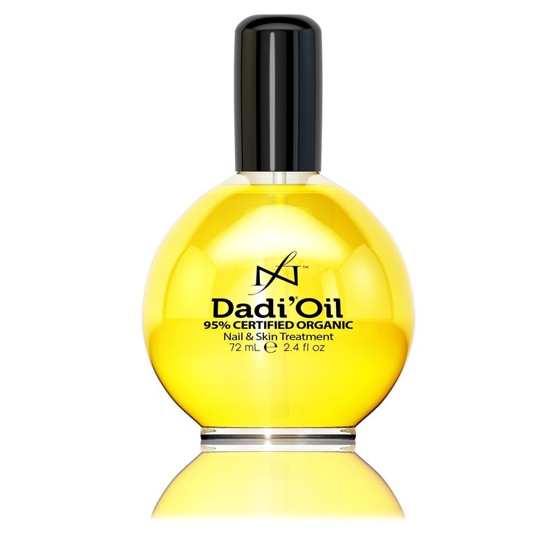 Dadi' oil bol 72ml