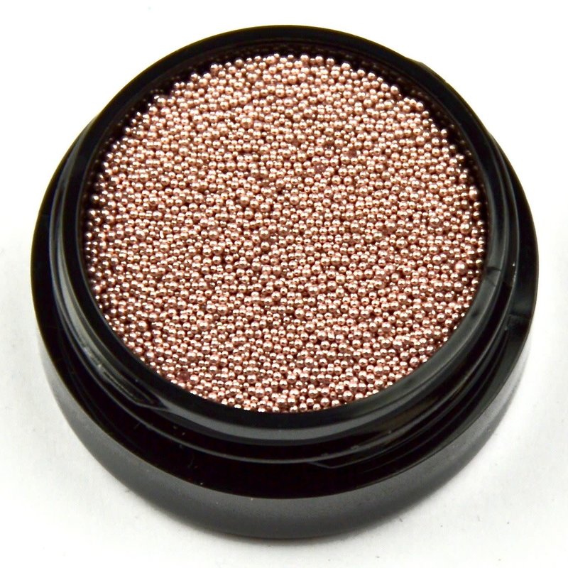 Caviar beads 17