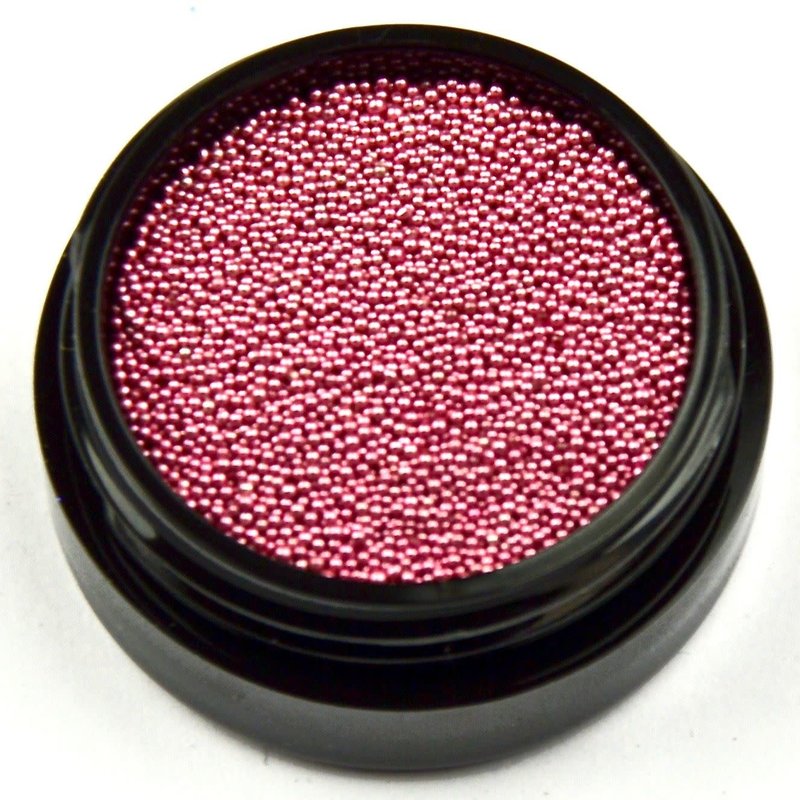 Caviar beads 18