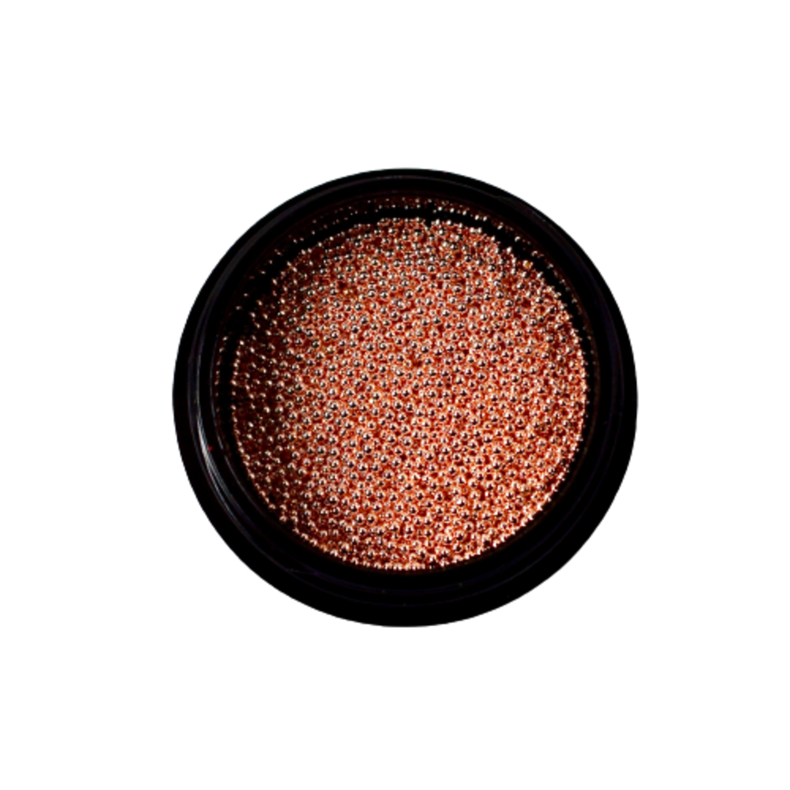 Urban nails Caviar beads rose 0.8