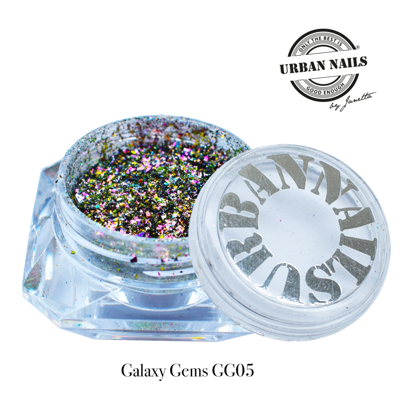 Urban nails Galaxy Gem GG5