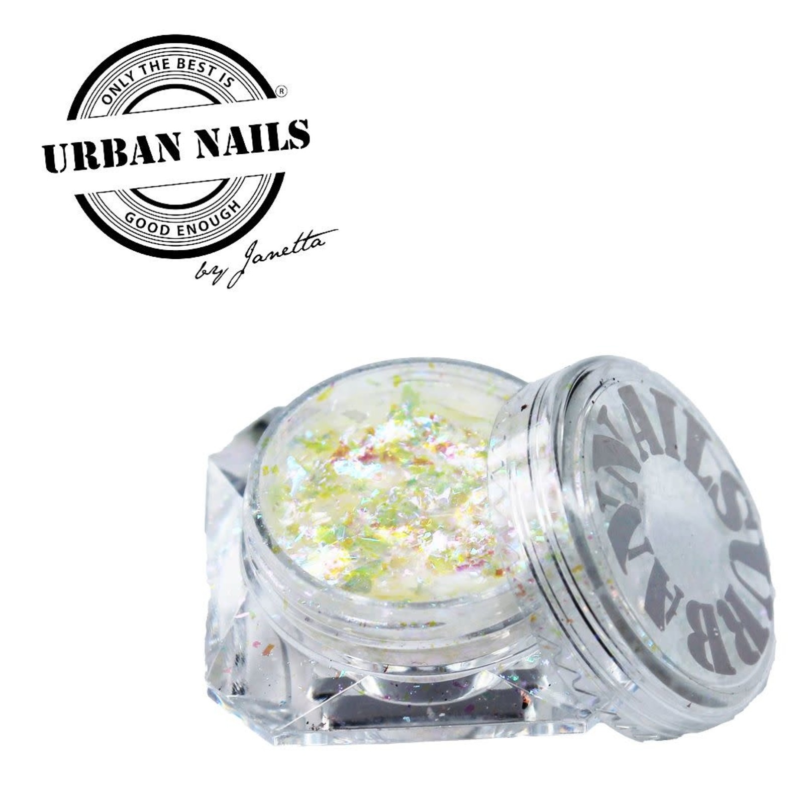 Urban nails Diamond Flakes DF2