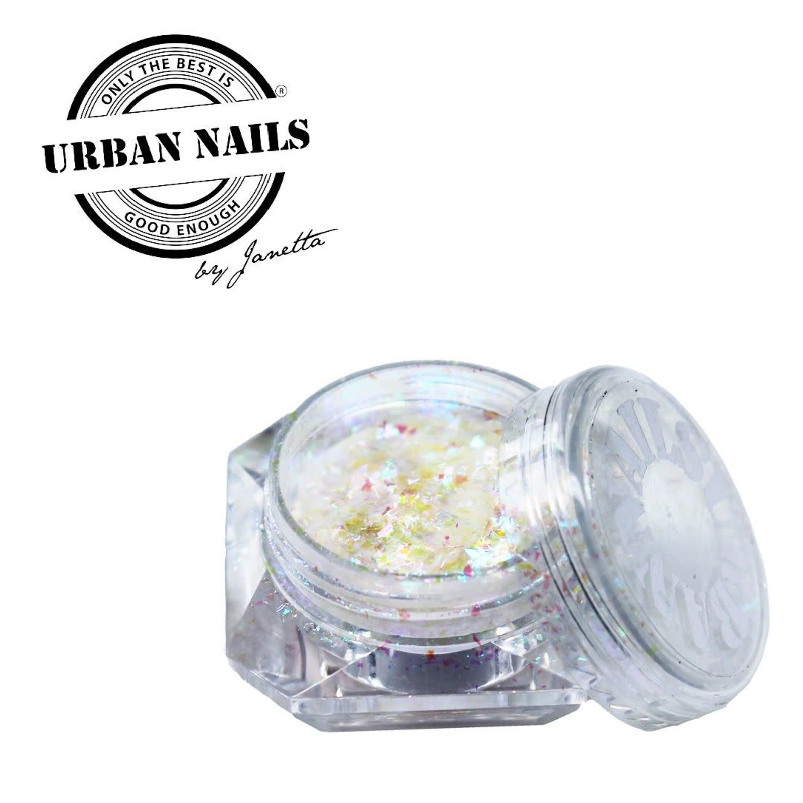 Urban nails Diamond Flakes DF4