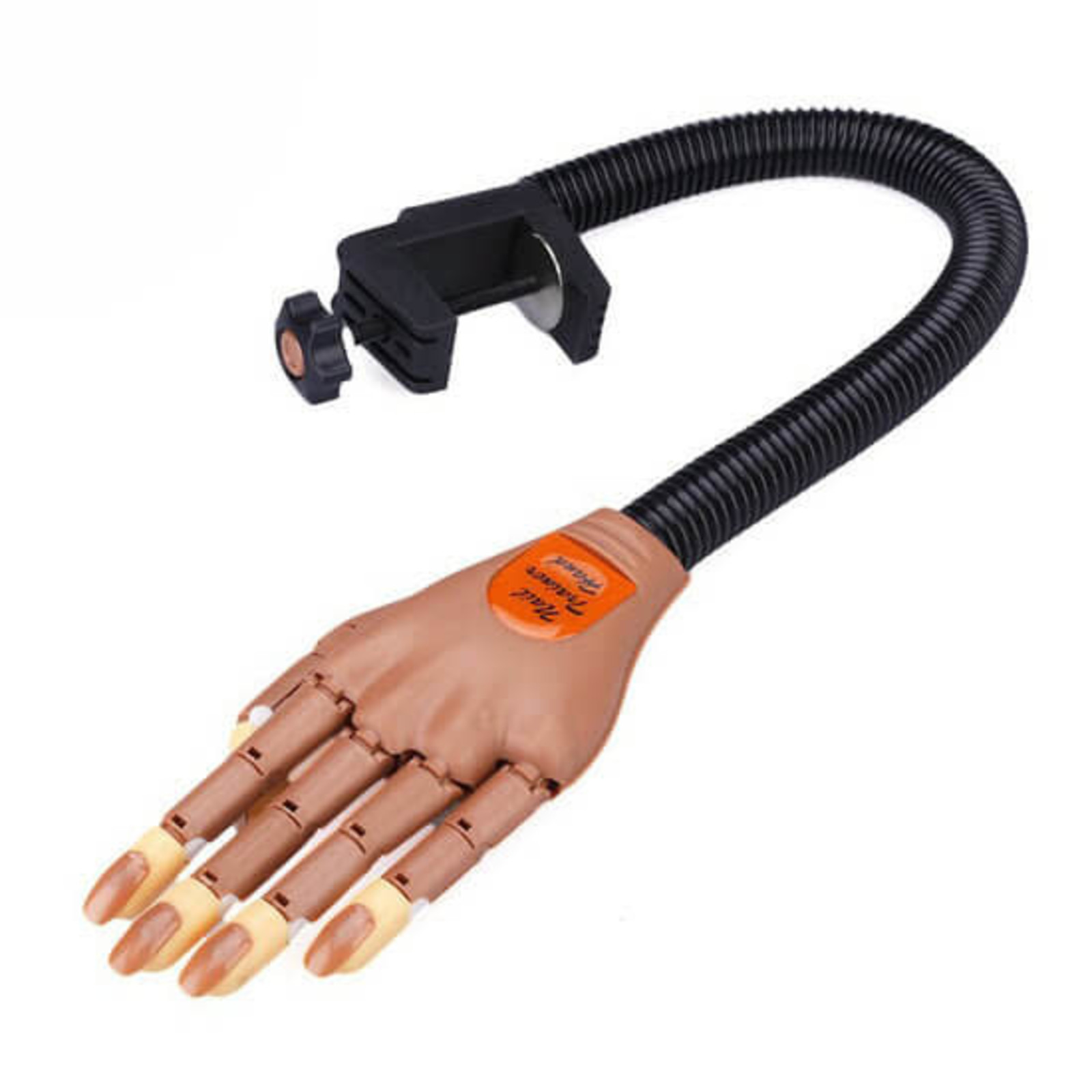 Urban nails Urban Nails Nailtrainer