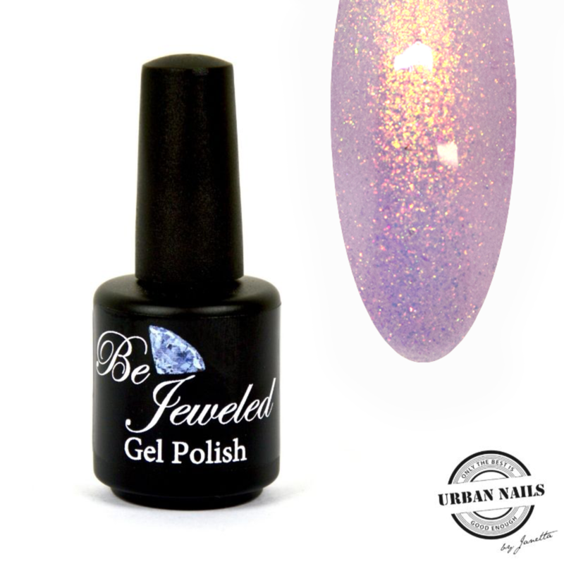Enchanted gelpolish 09