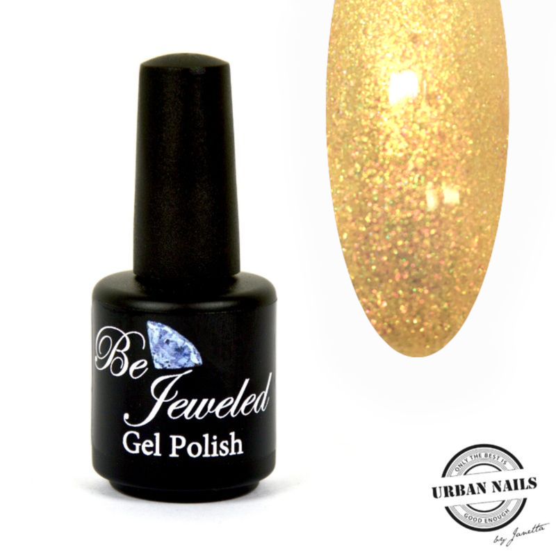 Enchanted gelpolish 12