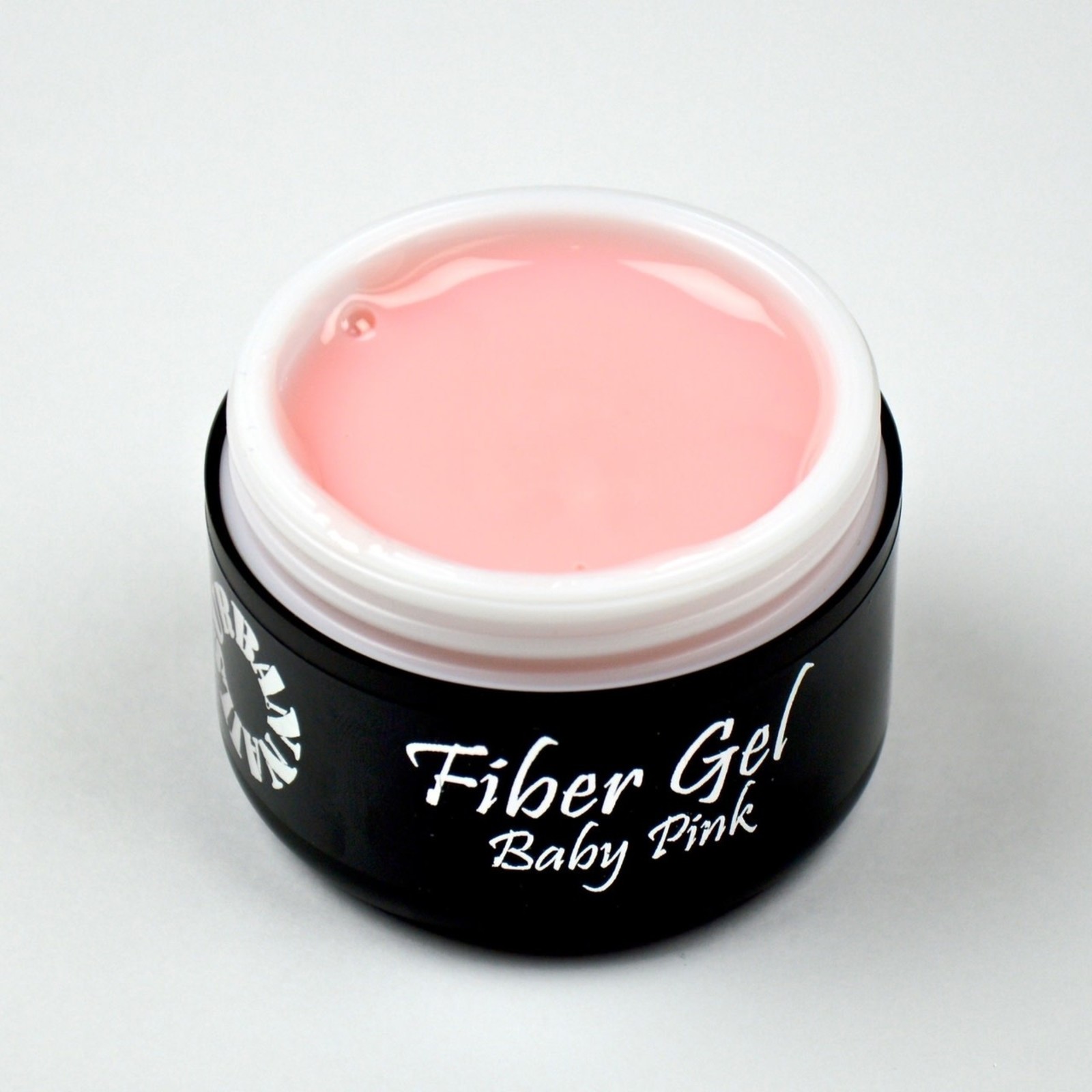 Urban nails Fiber Gel Baby Pink 15g