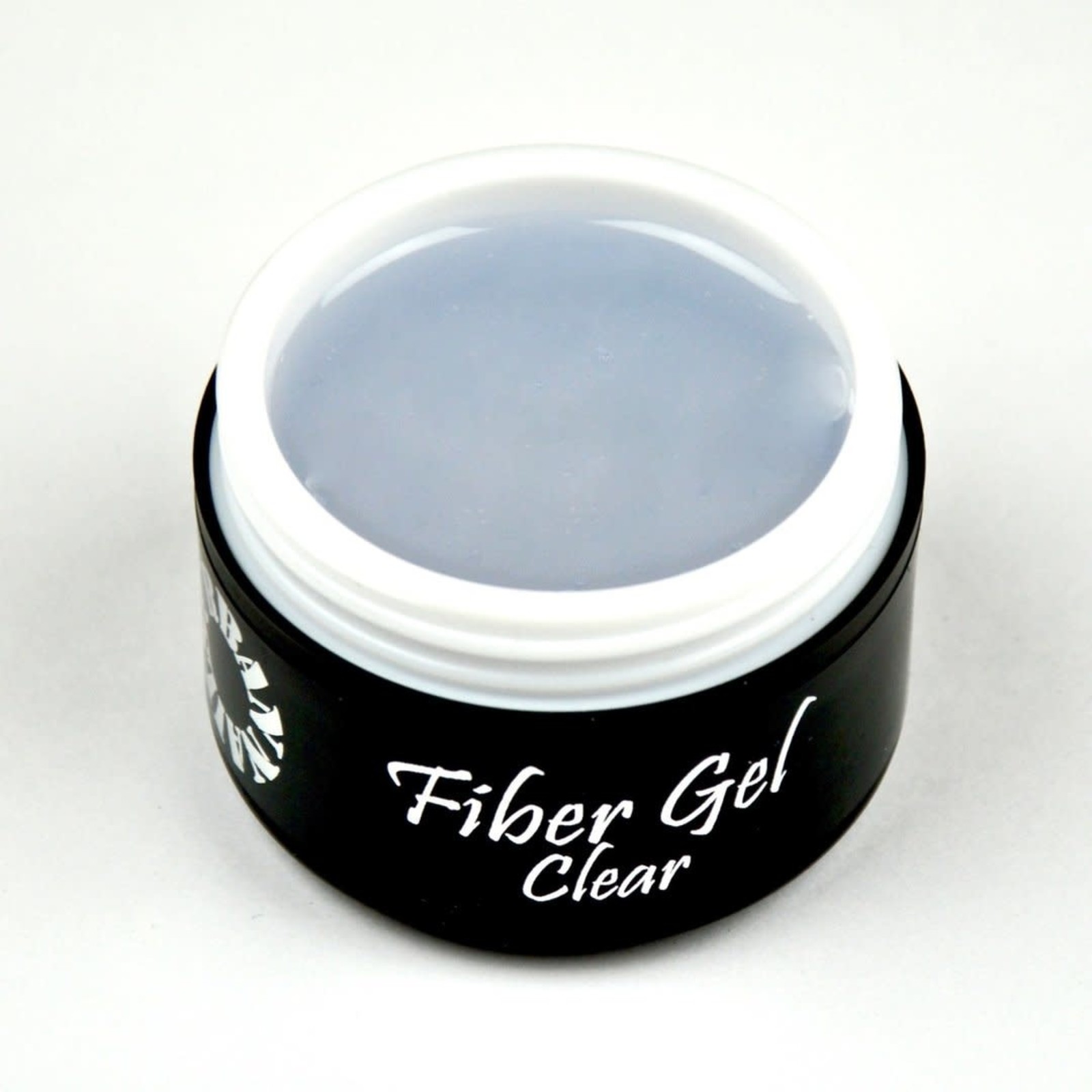 Urban nails Fiber Gel Clear 15g