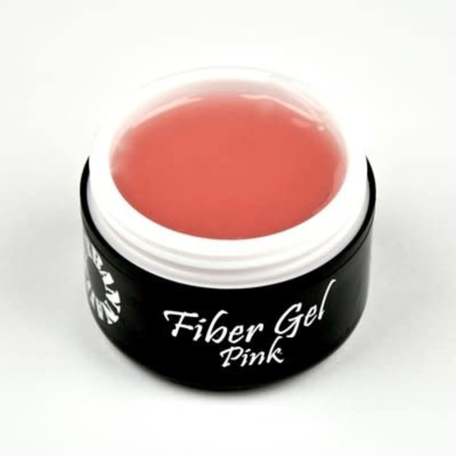 Urban nails Fiber Gel Pink 15g