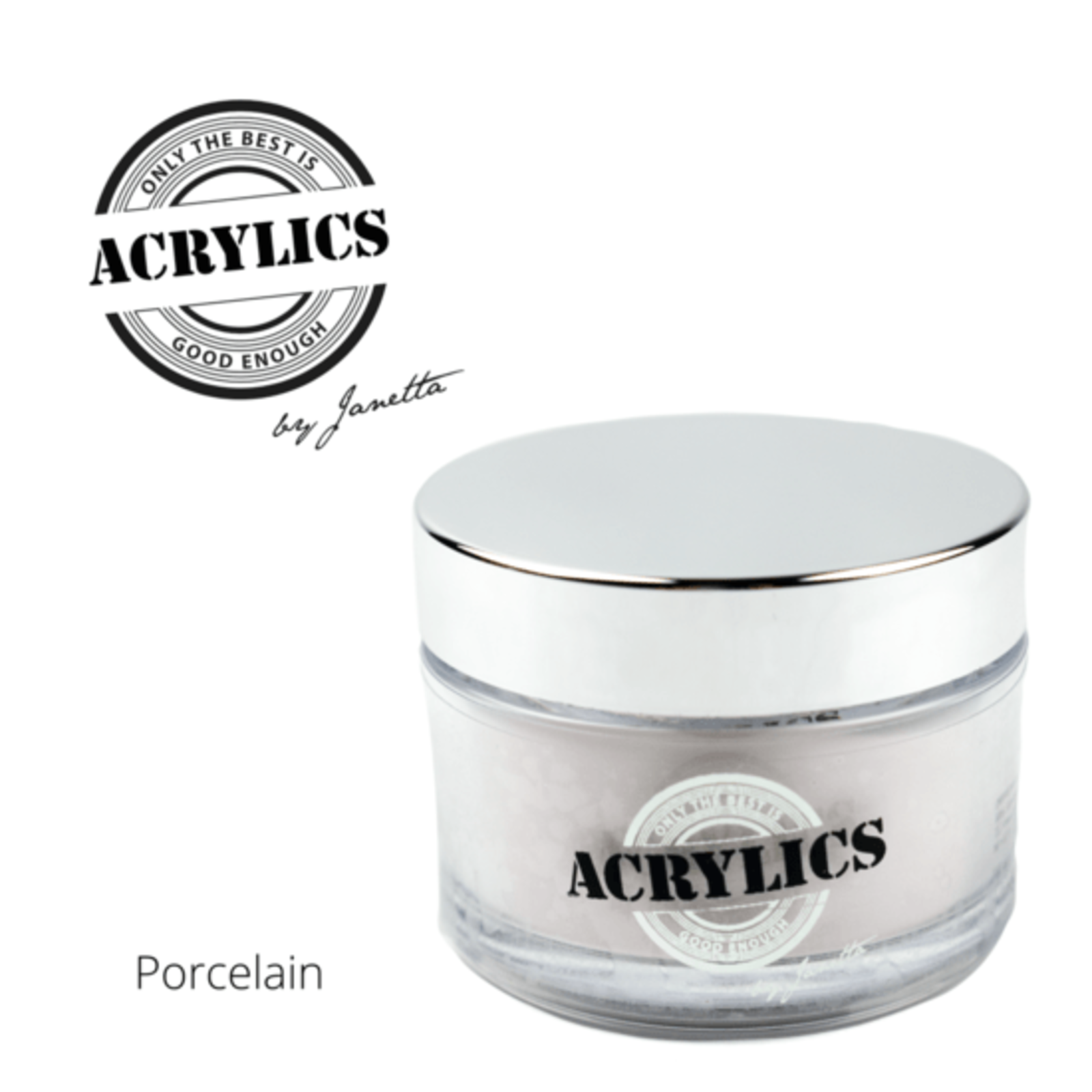 Acryl Porcelain 25 gram