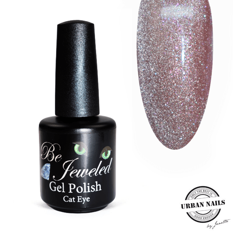 Diamond cat eye 02