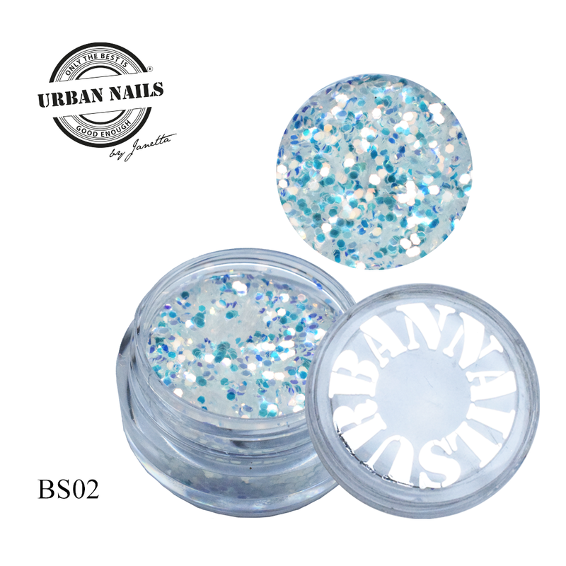 Big Sparkel glitter 02