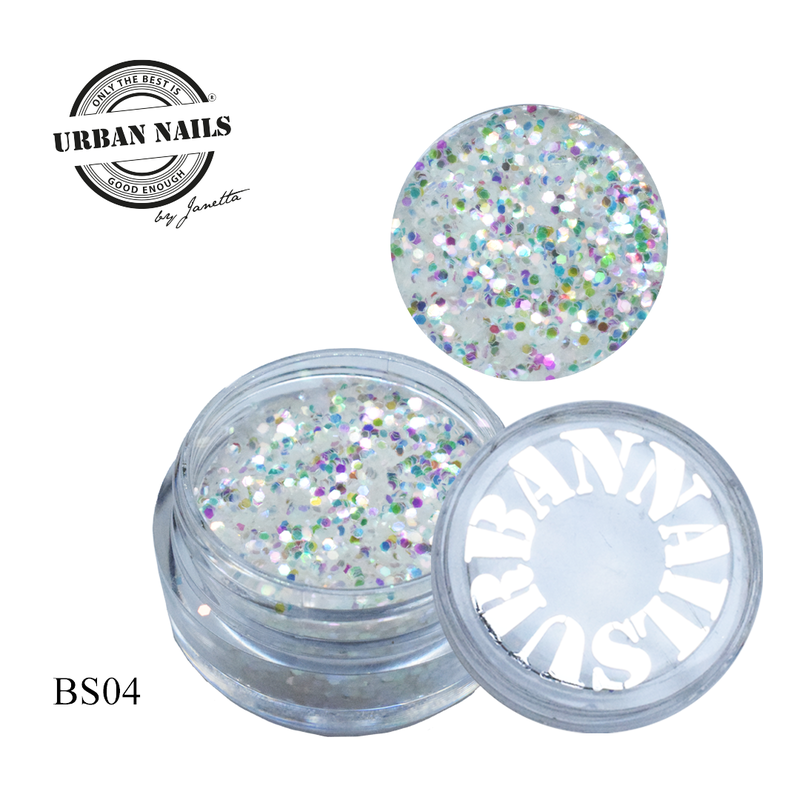 Big Sparkel glitter 04