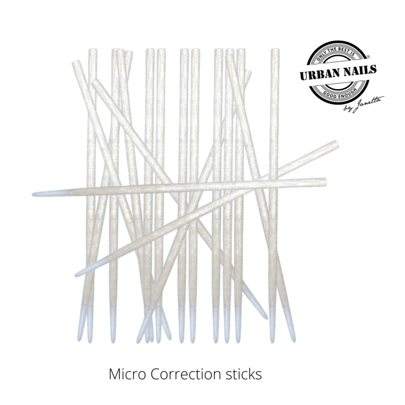Micro Correction Sticks 100 stuks