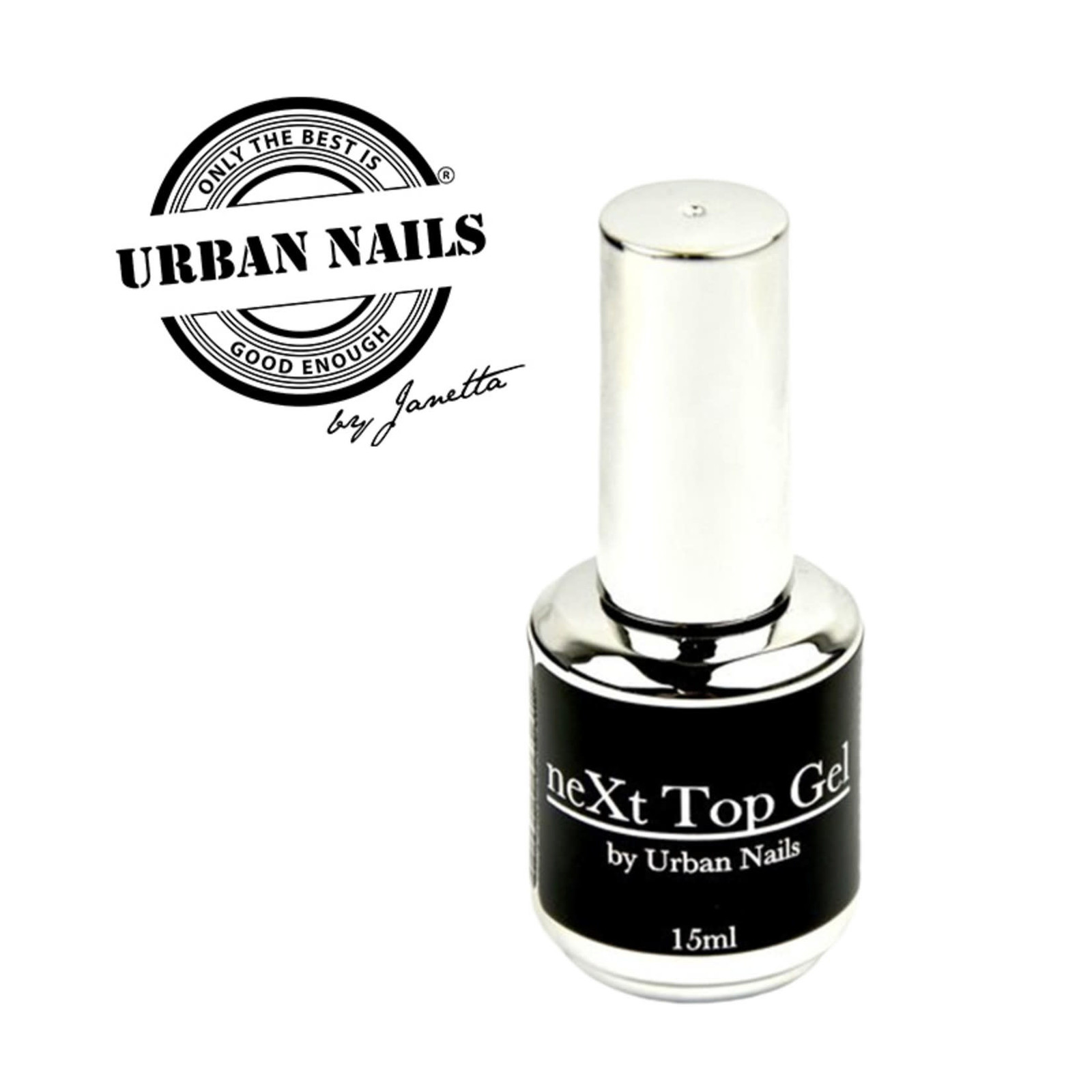 Urban nails neXt Top Gel