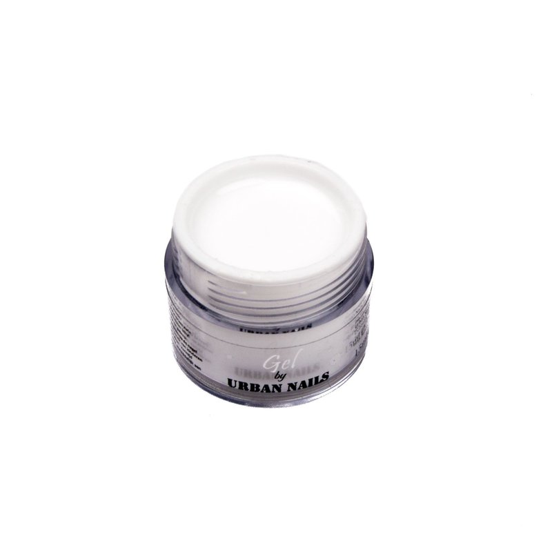 Builder Gel Soft White 15g