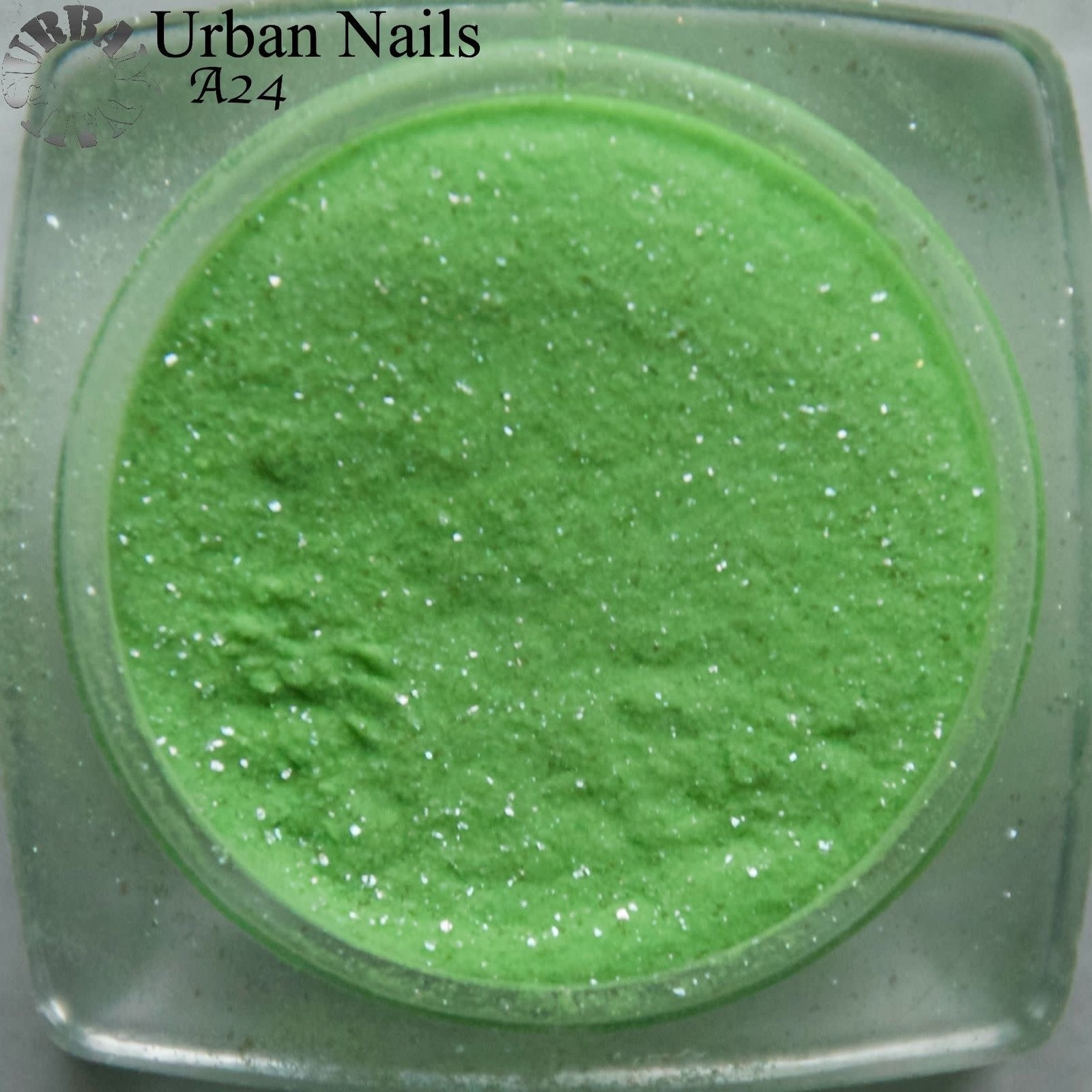 Urban nails Color Acryl A24