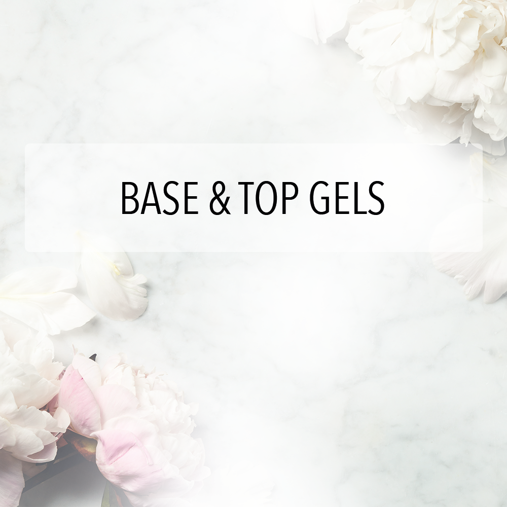 Base & Top Gels