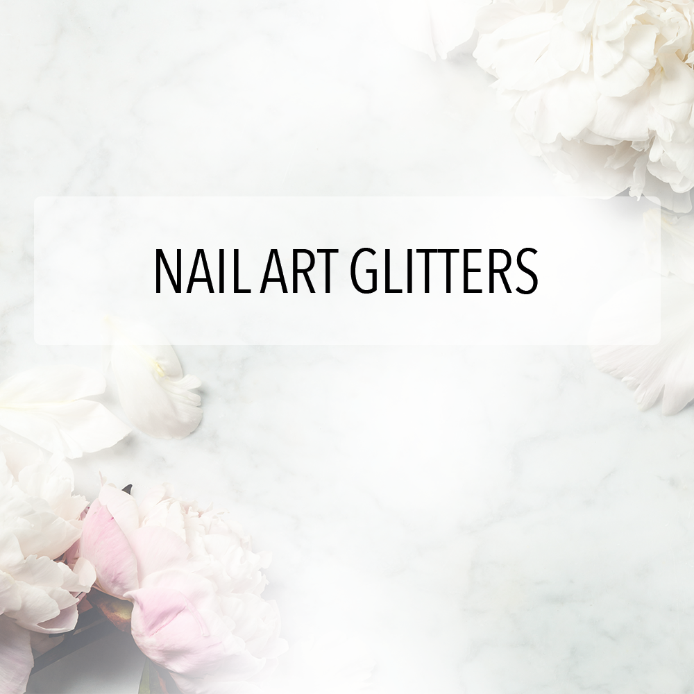 Nail Art Glitters