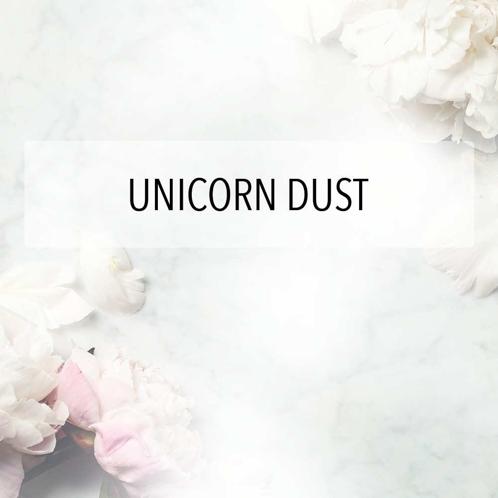 Unicorn Dust UD