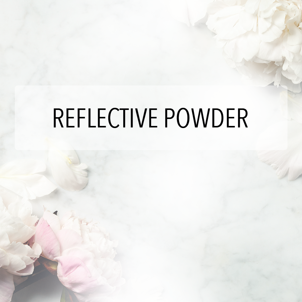 Reflective Powder