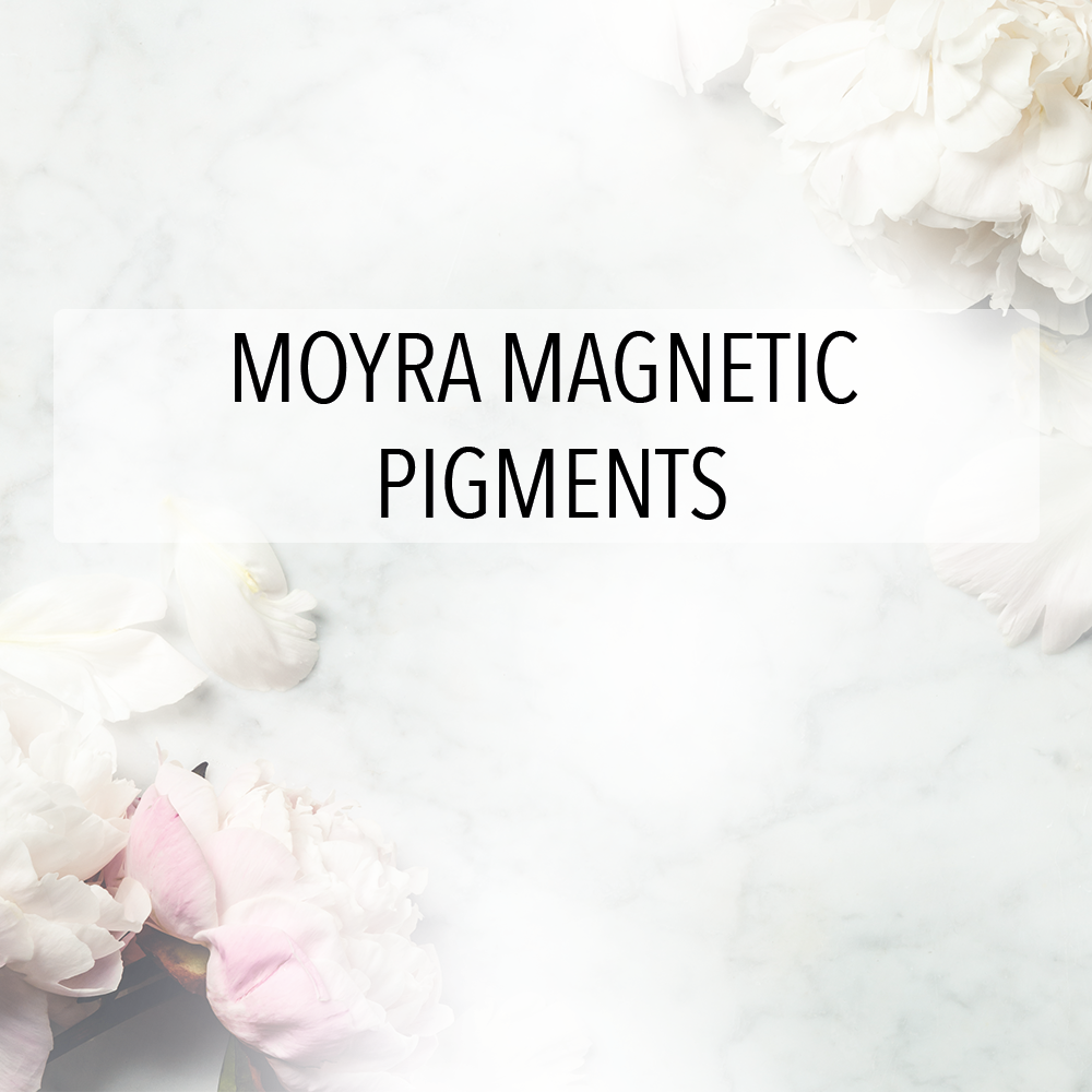 Moyra Magnetic Pigments
