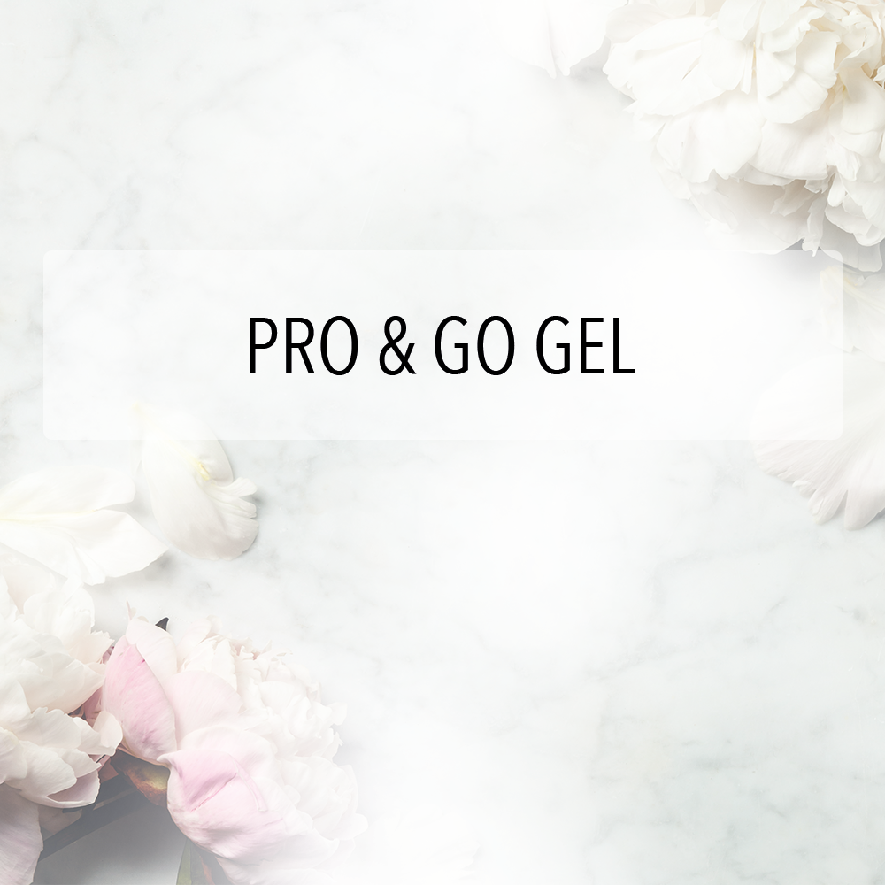 Pro & Go Gel NW