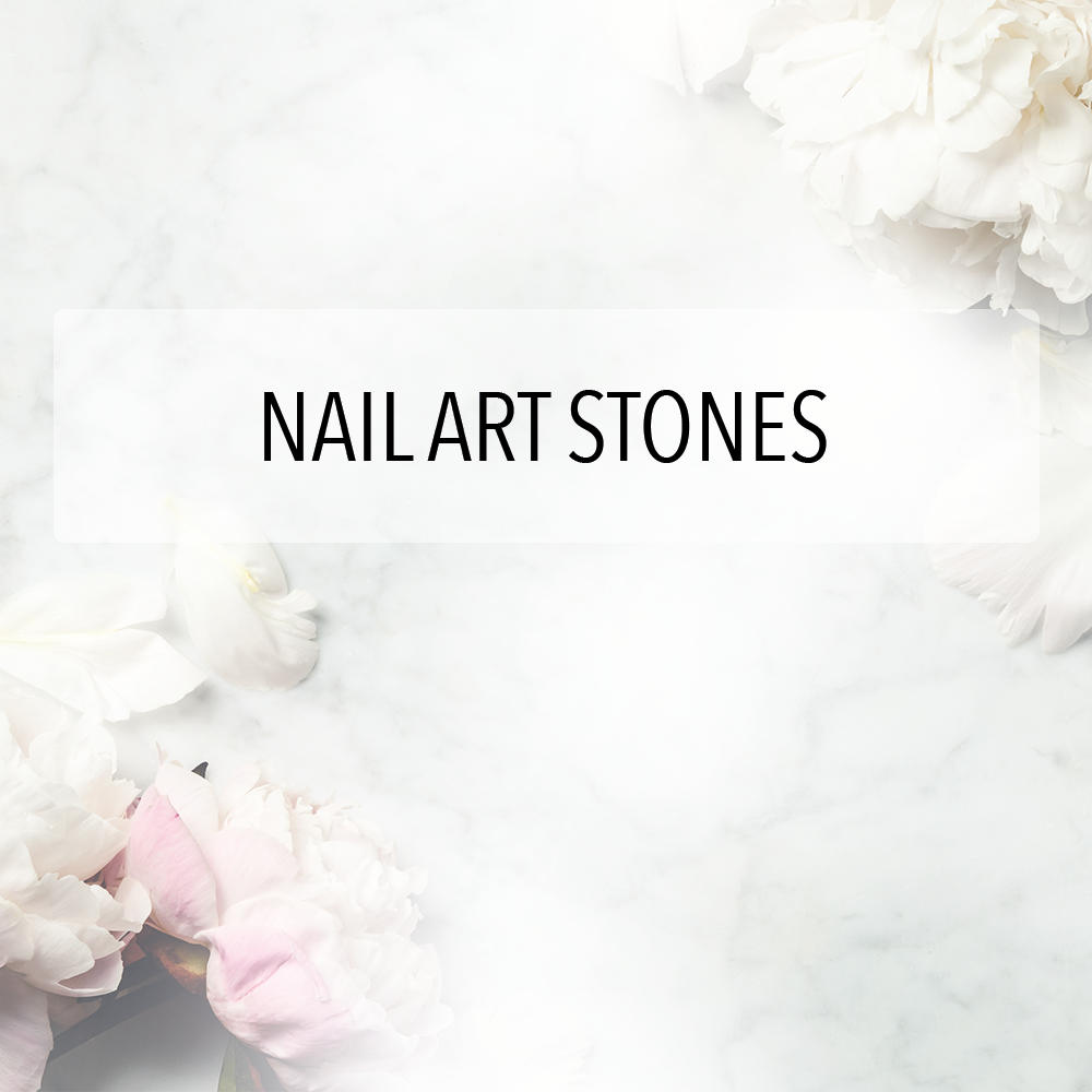 Nail Art Stones