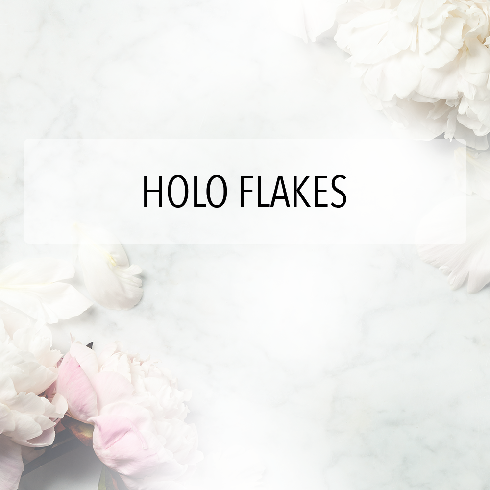 Holo Flakes