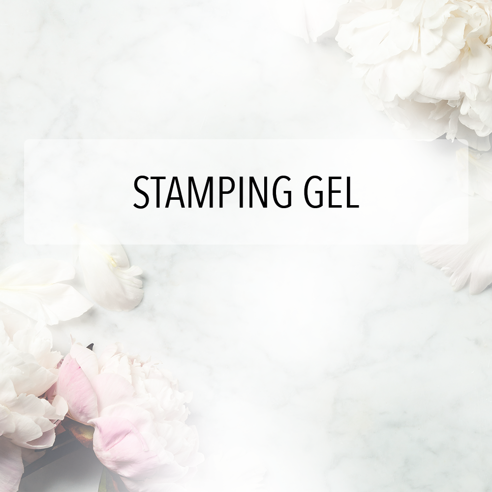 Stamping Gel