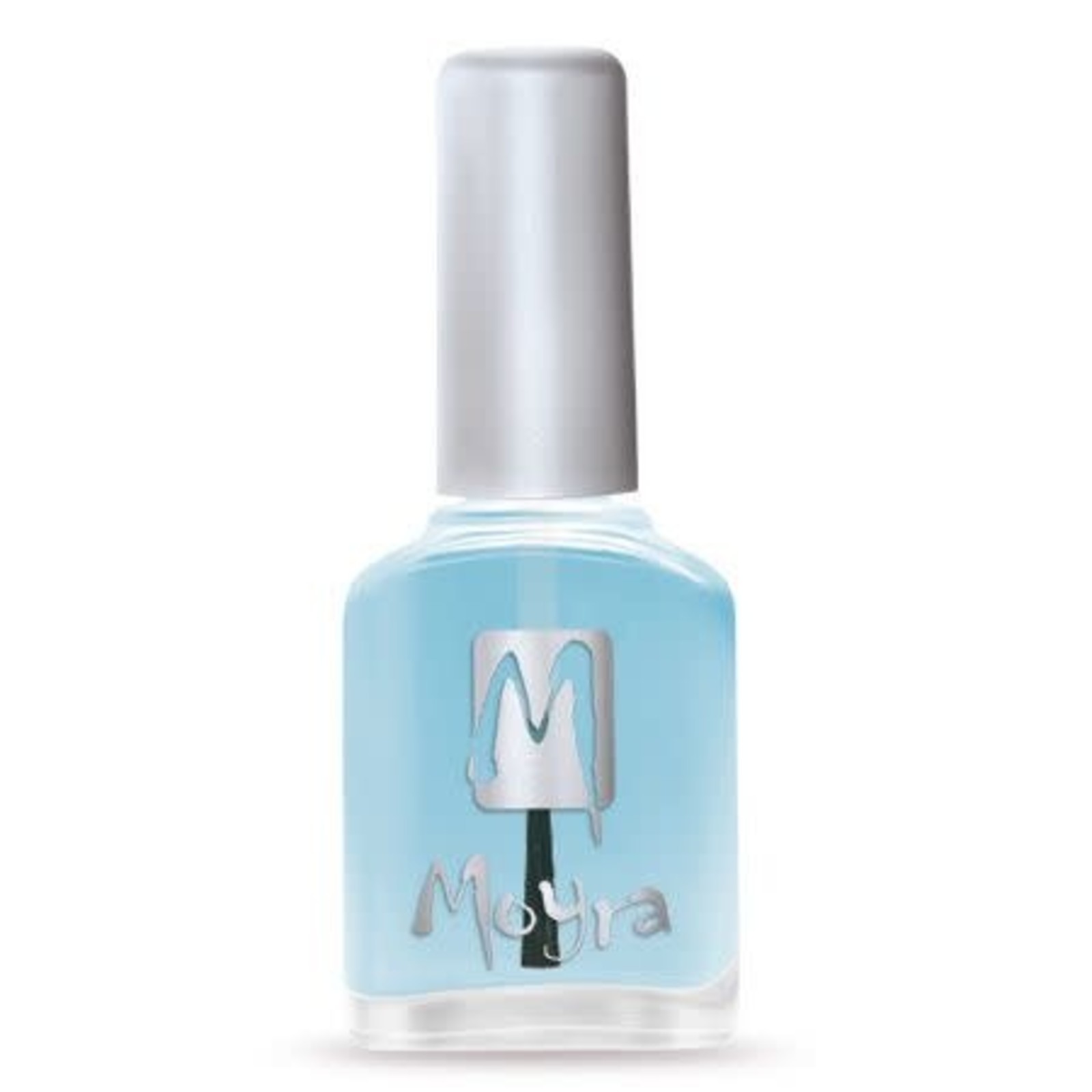 Moyra Nail Rebuilder