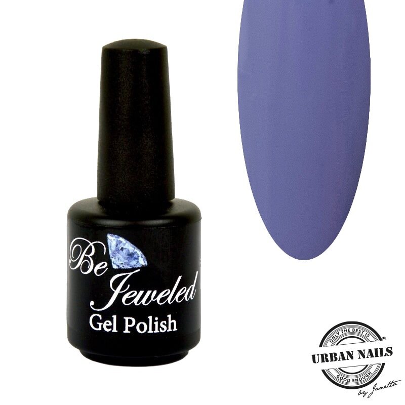 Be Jeweled Gel Polish 232