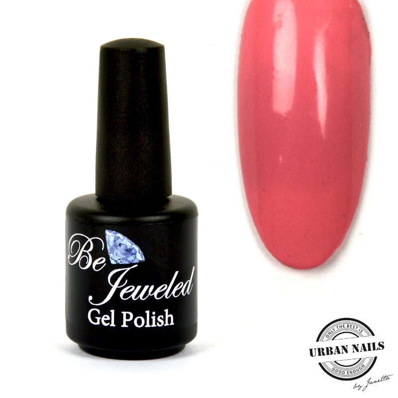 Be Jeweled Gel Polish 118