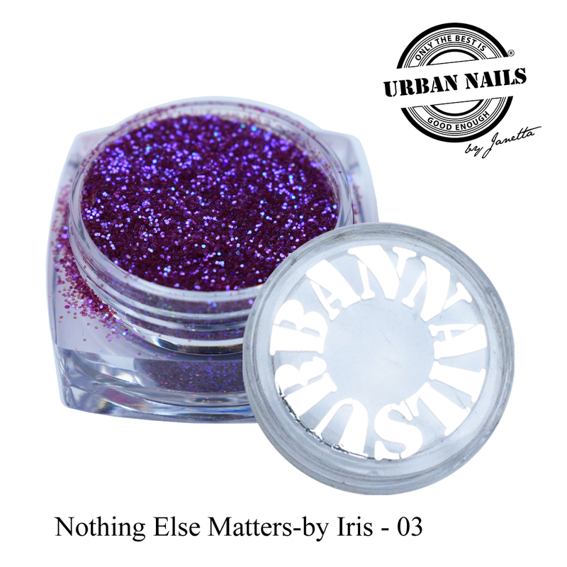 Nothing Els Glitter Collection