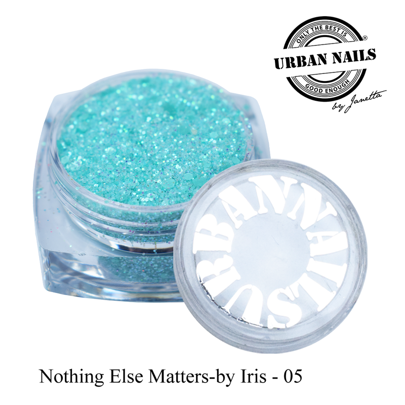 Nothing Els Glitter Collection