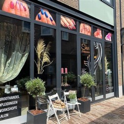 Nagelproducten groothandel Urban Nails