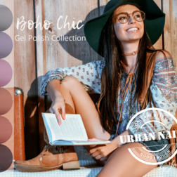 Gellak - Gelpolish van Urban Nails | Ruime collectie! | Groothandel Nagelproducten