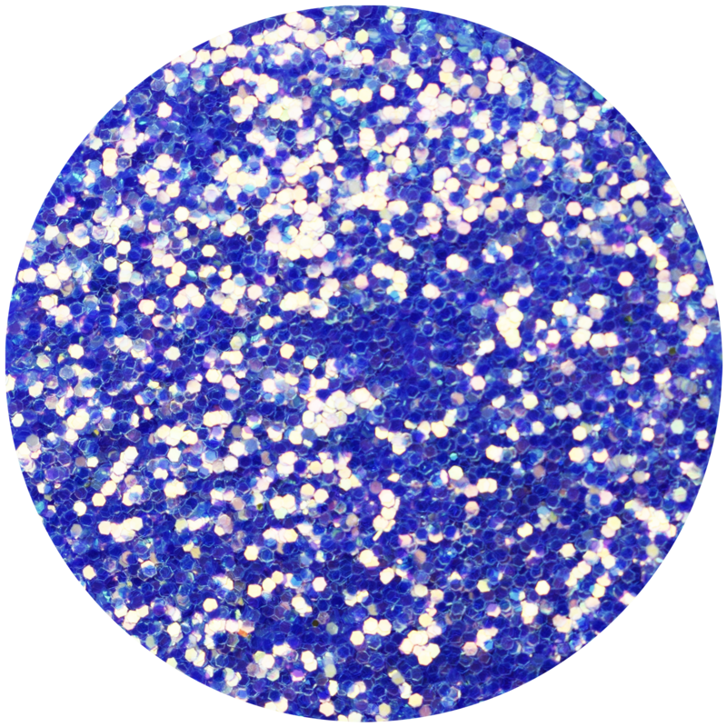 Mixed Size Glitter Collection Very Peri