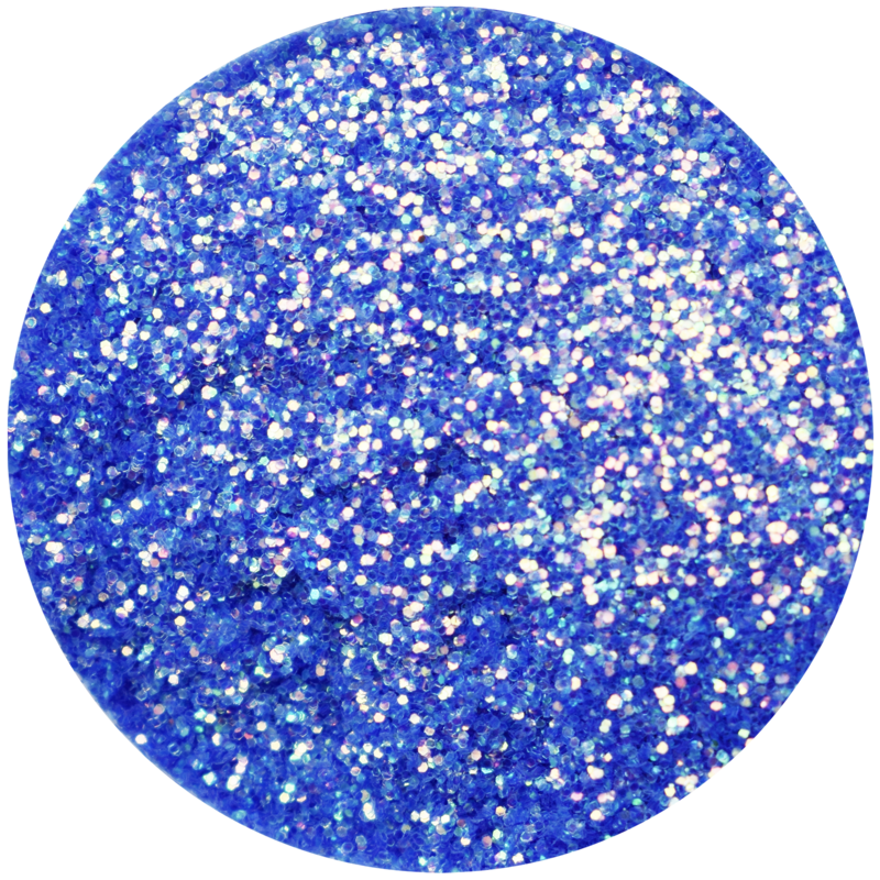 Mixed Size Glitter Collection Very Peri
