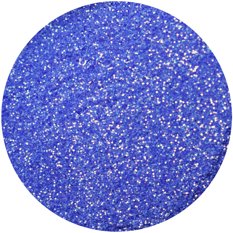 Mixed Size Glitter Collection Very Peri