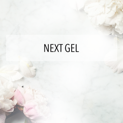 NeXt gel van Urban Nails