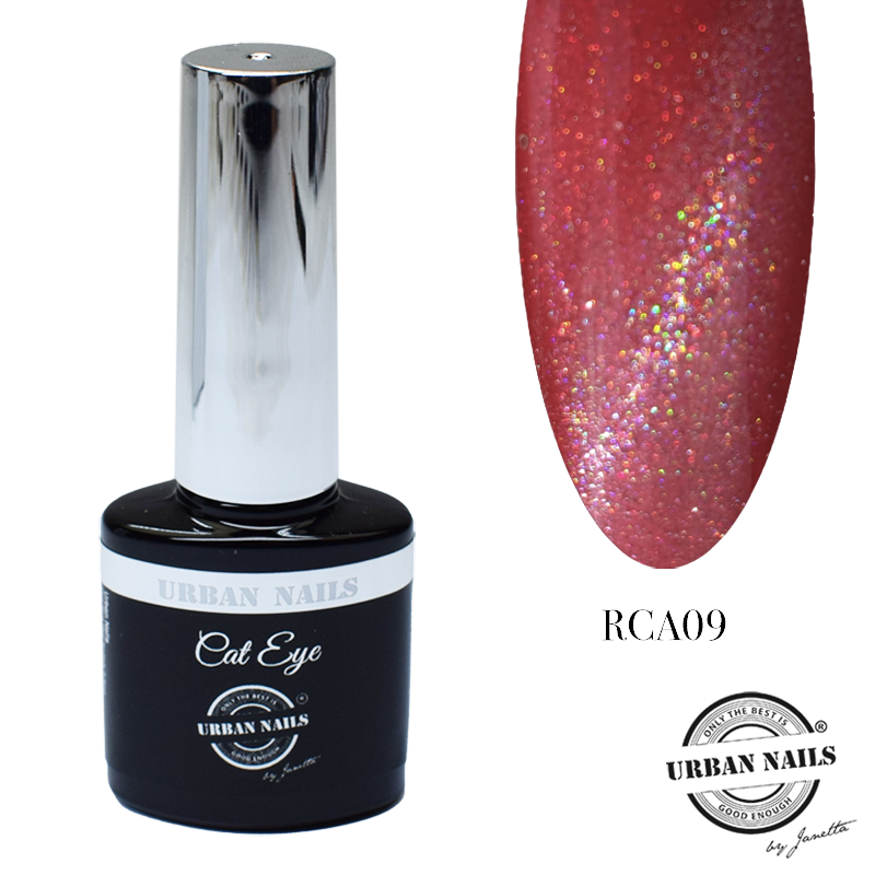 Rainbow Cat Eye RCA-09 7,5 ml