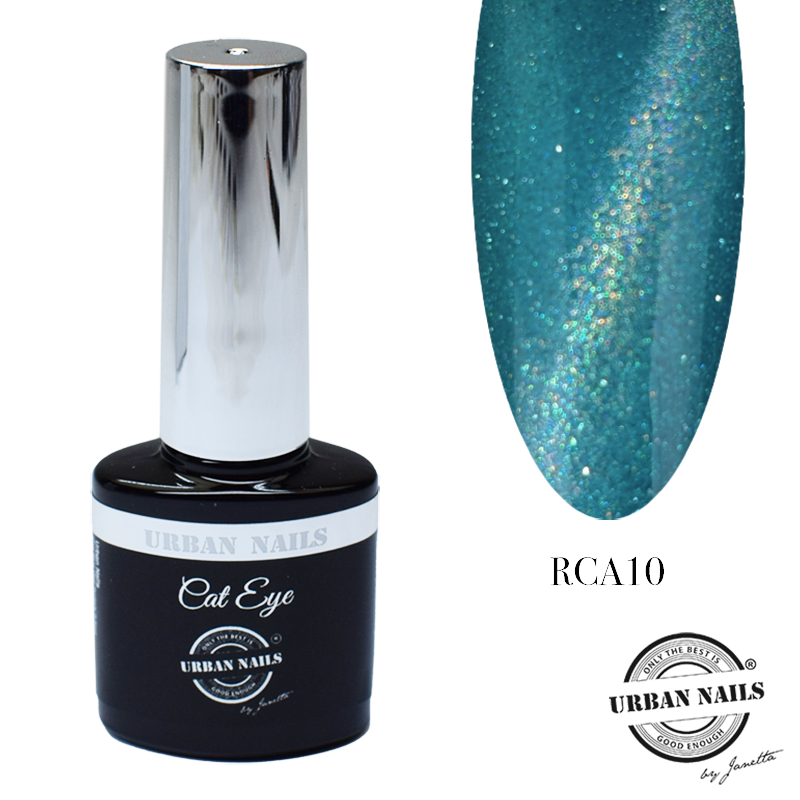 Rainbow Cat Eye RCA-10 7,5 ml